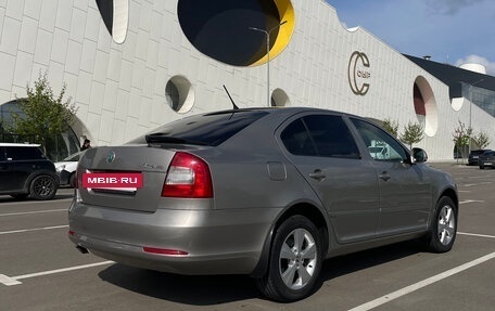 Skoda Octavia, 2011 год, 950 000 рублей, 5 фотография