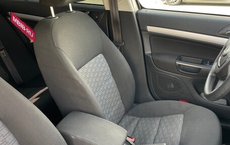 Skoda Octavia, 2011 год, 950 000 рублей, 16 фотография