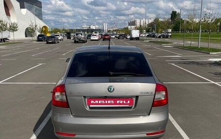 Skoda Octavia, 2011 год, 950 000 рублей, 4 фотография