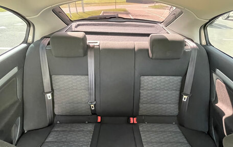 Skoda Octavia, 2011 год, 950 000 рублей, 19 фотография