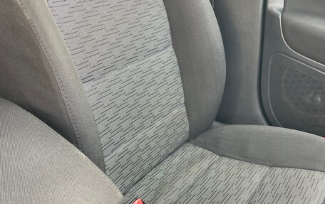 Skoda Octavia, 2011 год, 950 000 рублей, 17 фотография
