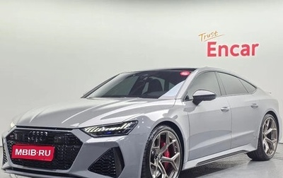 Audi RS 7, 2025 год, 18 990 000 рублей, 1 фотография