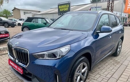 BMW X1, 2024 год, 5 035 000 рублей, 1 фотография