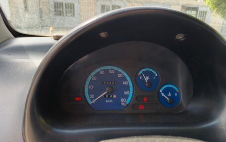 Daewoo Matiz I, 2012 год, 110 000 рублей, 6 фотография