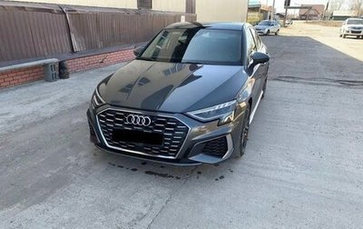 Audi A3, 2022 год, 1 950 000 рублей, 1 фотография