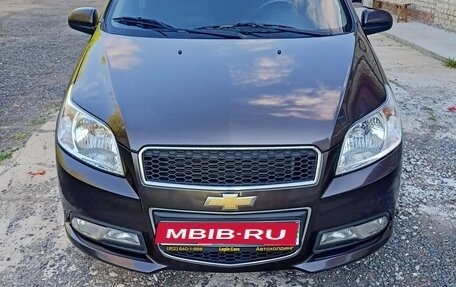Chevrolet Nexia, 2020 год, 1 000 000 рублей, 1 фотография