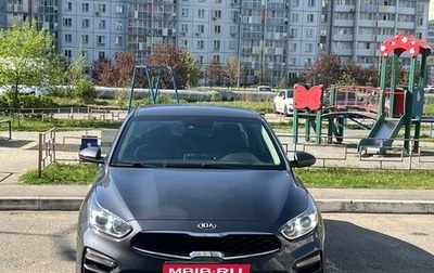 KIA K3, 2020 год, 1 950 000 рублей, 1 фотография