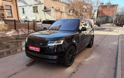 Land Rover Range Rover IV рестайлинг, 2022 год, 22 000 000 рублей, 1 фотография