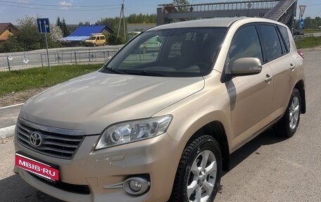 Toyota RAV4, 2011 год, 1 300 000 рублей, 1 фотография