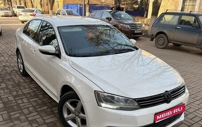 Volkswagen Jetta VI, 2014 год, 950 000 рублей, 1 фотография