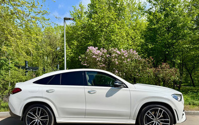 Mercedes-Benz GLE Coupe, 2021 год, 8 500 000 рублей, 1 фотография