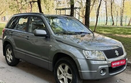 Suzuki Grand Vitara, 2007 год, 550 000 рублей, 1 фотография