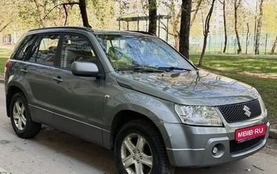 Suzuki Grand Vitara, 2007 год, 550 000 рублей, 1 фотография