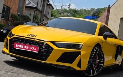 Audi R8, 2021 год, 18 900 000 рублей, 1 фотография