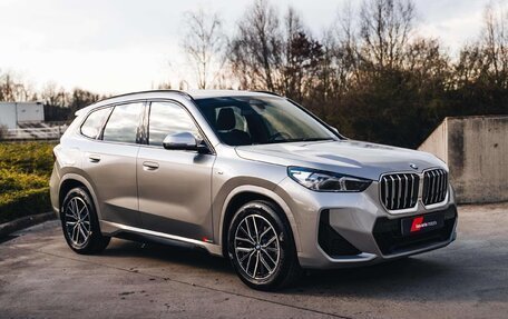 BMW X1, 2023 год, 4 055 000 рублей, 1 фотография