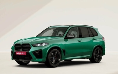 BMW X5 M, 2026 год, 25 580 000 рублей, 1 фотография