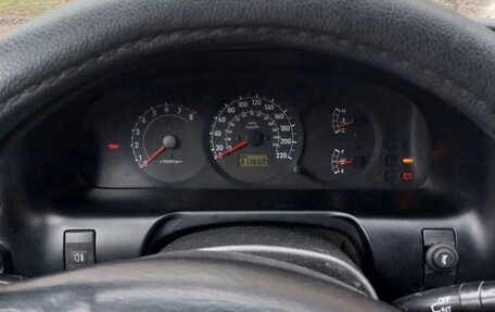 KIA Spectra II (LD), 2009 год, 300 000 рублей, 7 фотография