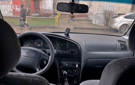 KIA Spectra II (LD), 2009 год, 300 000 рублей, 8 фотография