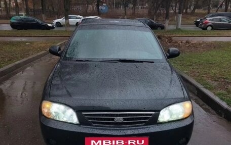 KIA Spectra II (LD), 2009 год, 300 000 рублей, 4 фотография