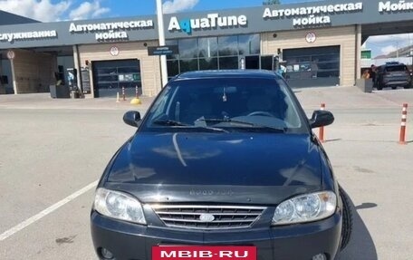 KIA Spectra II (LD), 2009 год, 300 000 рублей, 3 фотография