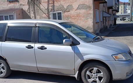 Mazda MPV II, 1999 год, 300 000 рублей, 2 фотография