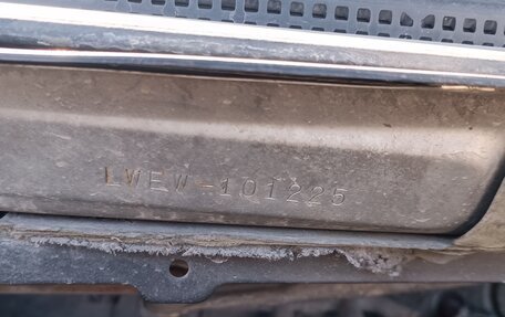 Mazda MPV II, 1999 год, 300 000 рублей, 4 фотография