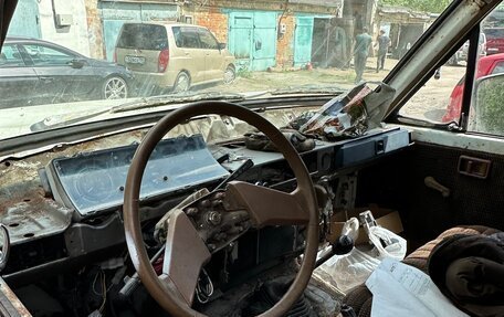 Nissan Patrol, 1983 год, 200 000 рублей, 6 фотография