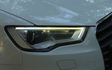 Audi A3, 2013 год, 1 200 000 рублей, 3 фотография