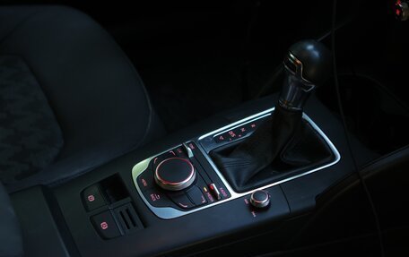 Audi A3, 2013 год, 1 200 000 рублей, 10 фотография
