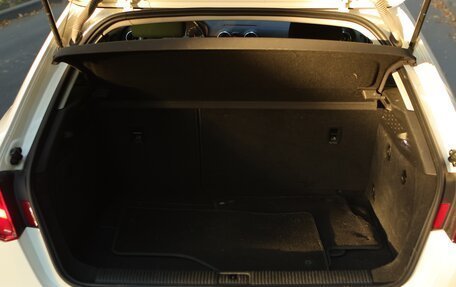 Audi A3, 2013 год, 1 200 000 рублей, 7 фотография