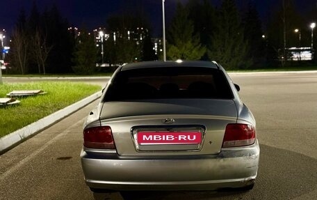 Hyundai Sonata IV рестайлинг, 2005 год, 300 000 рублей, 7 фотография