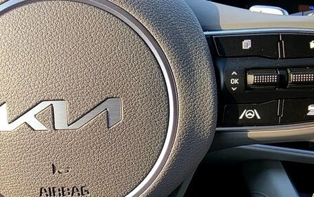 KIA Sportage IV рестайлинг, 2026 год, 3 200 000 рублей, 6 фотография