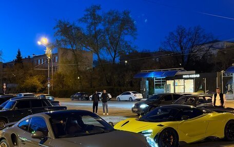 Porsche 911, 2017 год, 15 000 000 рублей, 9 фотография