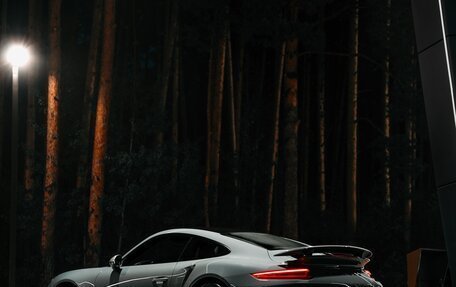 Porsche 911, 2017 год, 15 000 000 рублей, 5 фотография