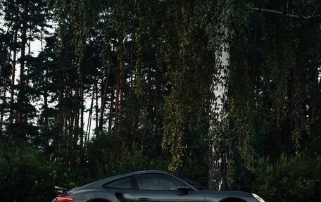 Porsche 911, 2017 год, 15 000 000 рублей, 4 фотография