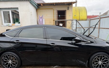 Hyundai i40 I рестайлинг, 2016 год, 1 400 000 рублей, 5 фотография