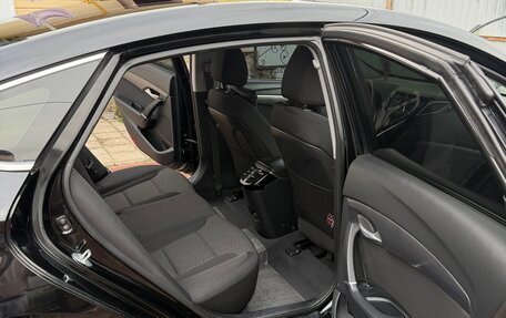 Hyundai i40 I рестайлинг, 2016 год, 1 400 000 рублей, 7 фотография