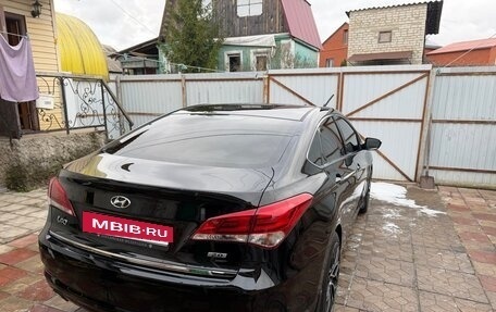 Hyundai i40 I рестайлинг, 2016 год, 1 400 000 рублей, 6 фотография