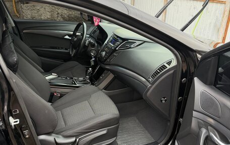 Hyundai i40 I рестайлинг, 2016 год, 1 400 000 рублей, 10 фотография