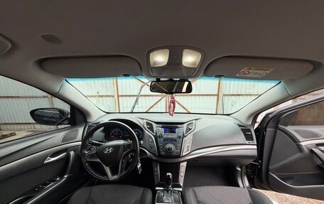 Hyundai i40 I рестайлинг, 2016 год, 1 400 000 рублей, 12 фотография