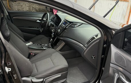 Hyundai i40 I рестайлинг, 2016 год, 1 400 000 рублей, 11 фотография
