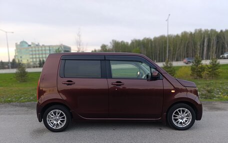 Honda N-WGN, 2020 год, 850 000 рублей, 4 фотография