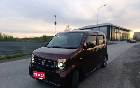 Honda N-WGN, 2020 год, 850 000 рублей, 3 фотография