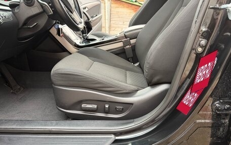 Hyundai i40 I рестайлинг, 2016 год, 1 400 000 рублей, 18 фотография