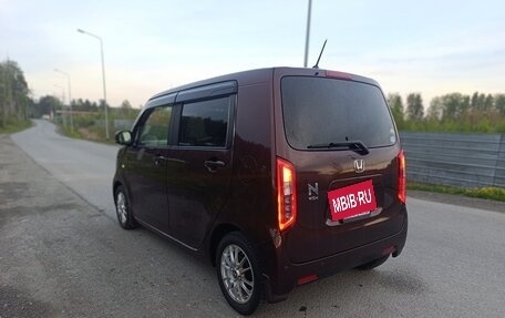 Honda N-WGN, 2020 год, 850 000 рублей, 7 фотография