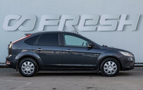 Ford Focus II рестайлинг, 2008 год, 459 000 рублей, 5 фотография