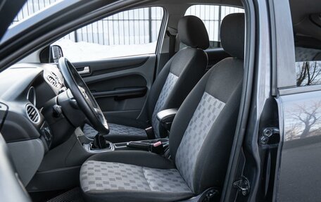 Ford Focus II рестайлинг, 2008 год, 459 000 рублей, 10 фотография