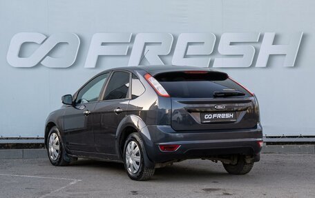 Ford Focus II рестайлинг, 2008 год, 459 000 рублей, 2 фотография