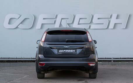Ford Focus II рестайлинг, 2008 год, 459 000 рублей, 4 фотография