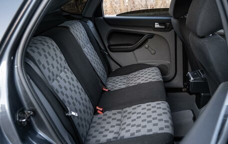 Ford Focus II рестайлинг, 2008 год, 459 000 рублей, 7 фотография